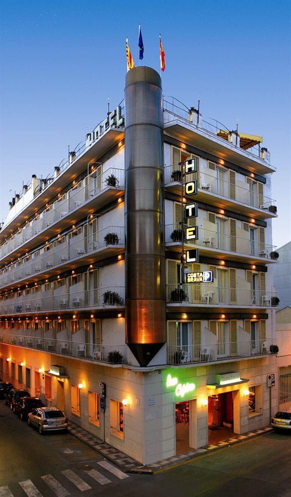 Hotel Costa Brava