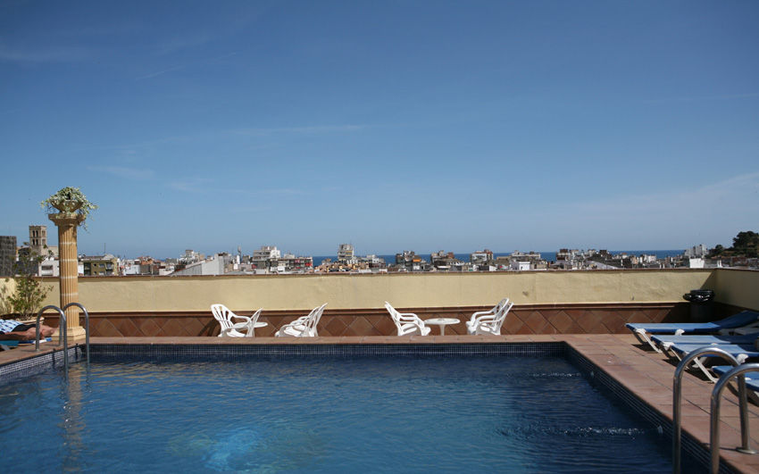 Costa Brava Hotel 3*
