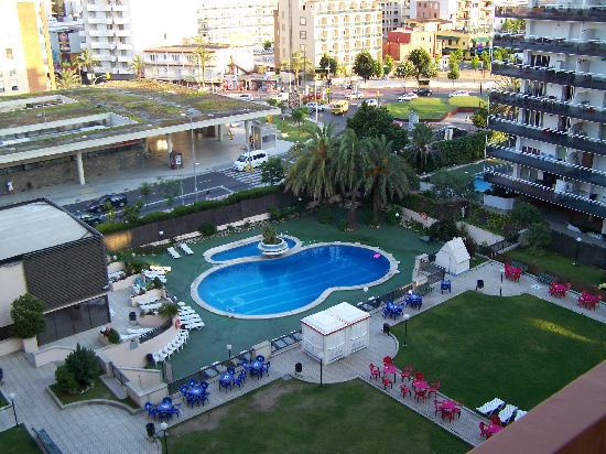 Hotel Costa Brava