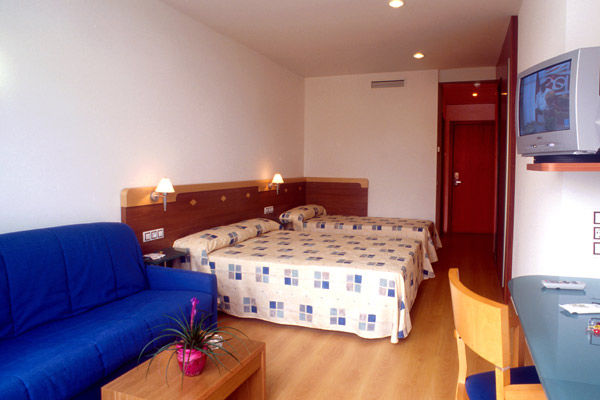 Costa Brava Hotel