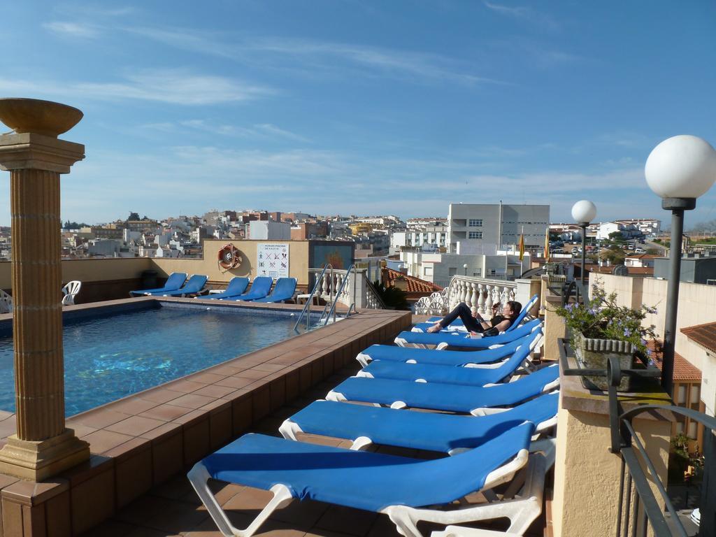 Hotel Costa Brava Blanes