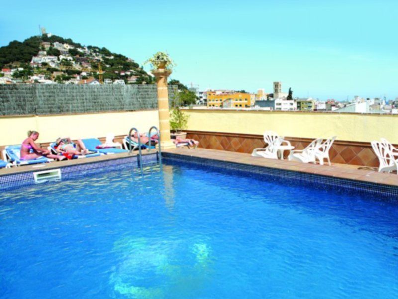 Costa Brava Blanes