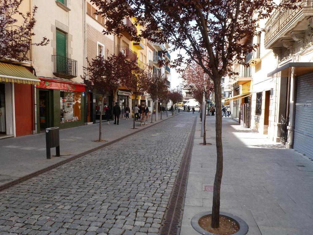 Hotel Costa Brava Blanes