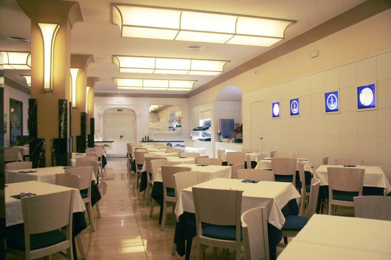 Hotel Costa Brava Blanes